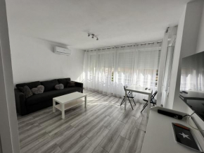 CG4N - Nuevo Estudio, recién reformado, Wifi